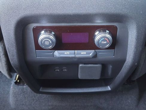 New 2025 GMC Acadia Elevation w/ Elevation Premium Package FWD image 32