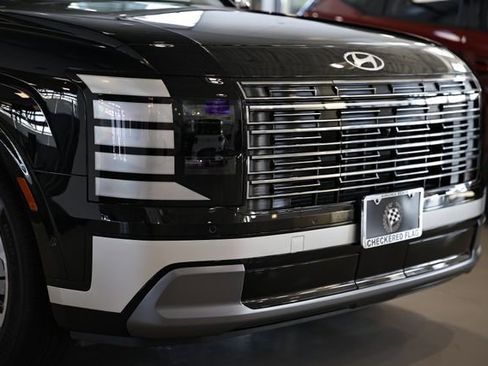 New 2026 Hyundai Palisade Limited AWD/4WD image 2