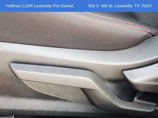 Used 2025 Subaru WRX Premium AWD/4WD image 33