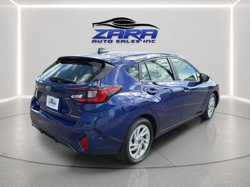 Used 2024 Subaru Impreza 2.0i AWD/4WD image 7
