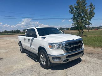 Used 2019 RAM 1500 Tradesman image 1