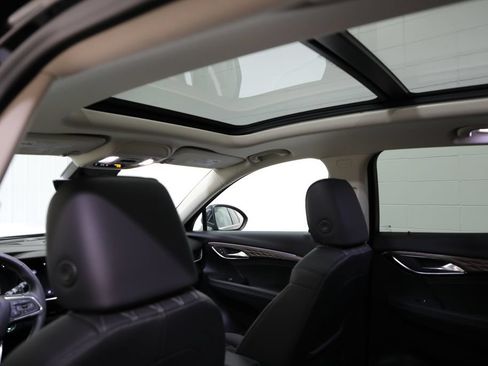 Certified 2023 Buick Envision Avenir AWD/4WD image 10