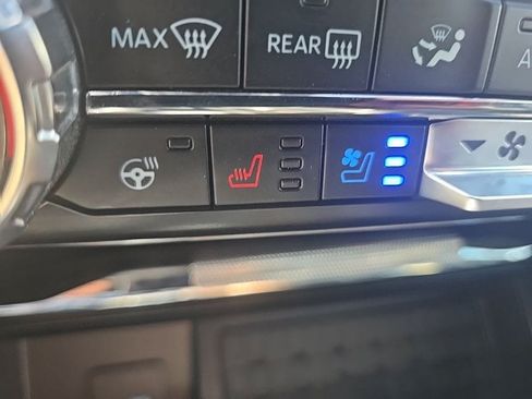 Used 2023 Ford F150 Tremor w/ Equipment Group 402A High AWD/4WD image 21