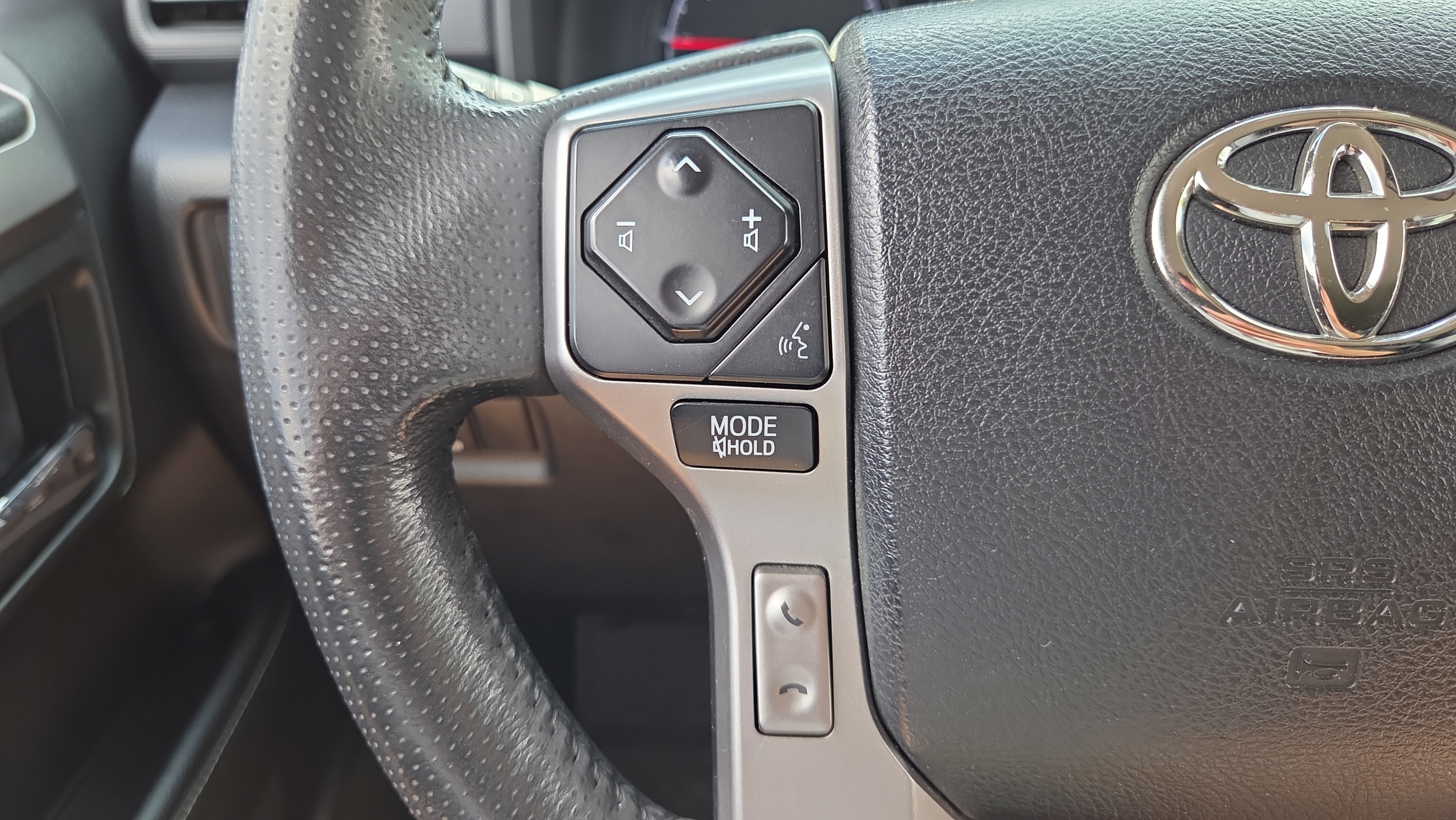 Certified 2021 Toyota 4Runner SR5 Premium RWD image 26