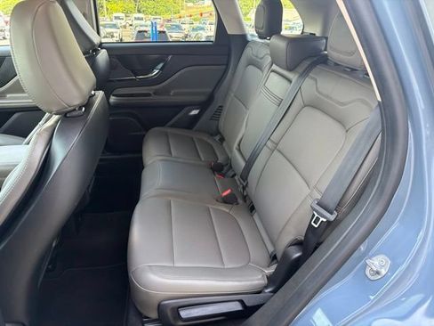 Used 2023 Lincoln Corsair FWD w/ Equipment Group 101A image 19