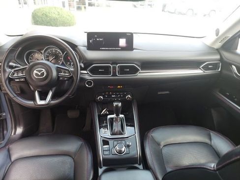Used 2024 MAZDA CX-5 Carbon Edition AWD/4WD image 19