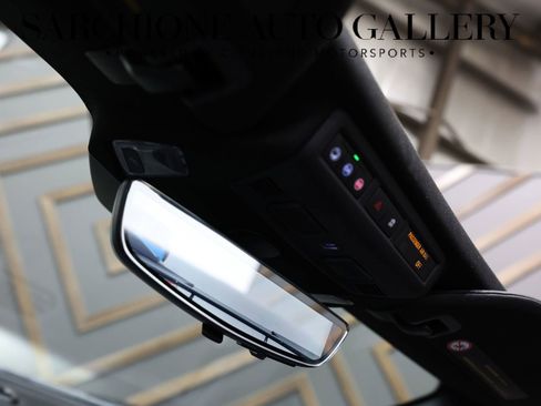 Used 2023 Chevrolet Corvette Stingray Preferred Cpe w/ 2LT image 65