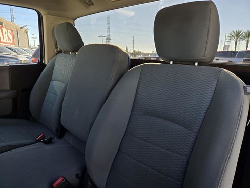 Certified 2019 RAM 1500 Tradesman w/ Popular Equipment Group image 21