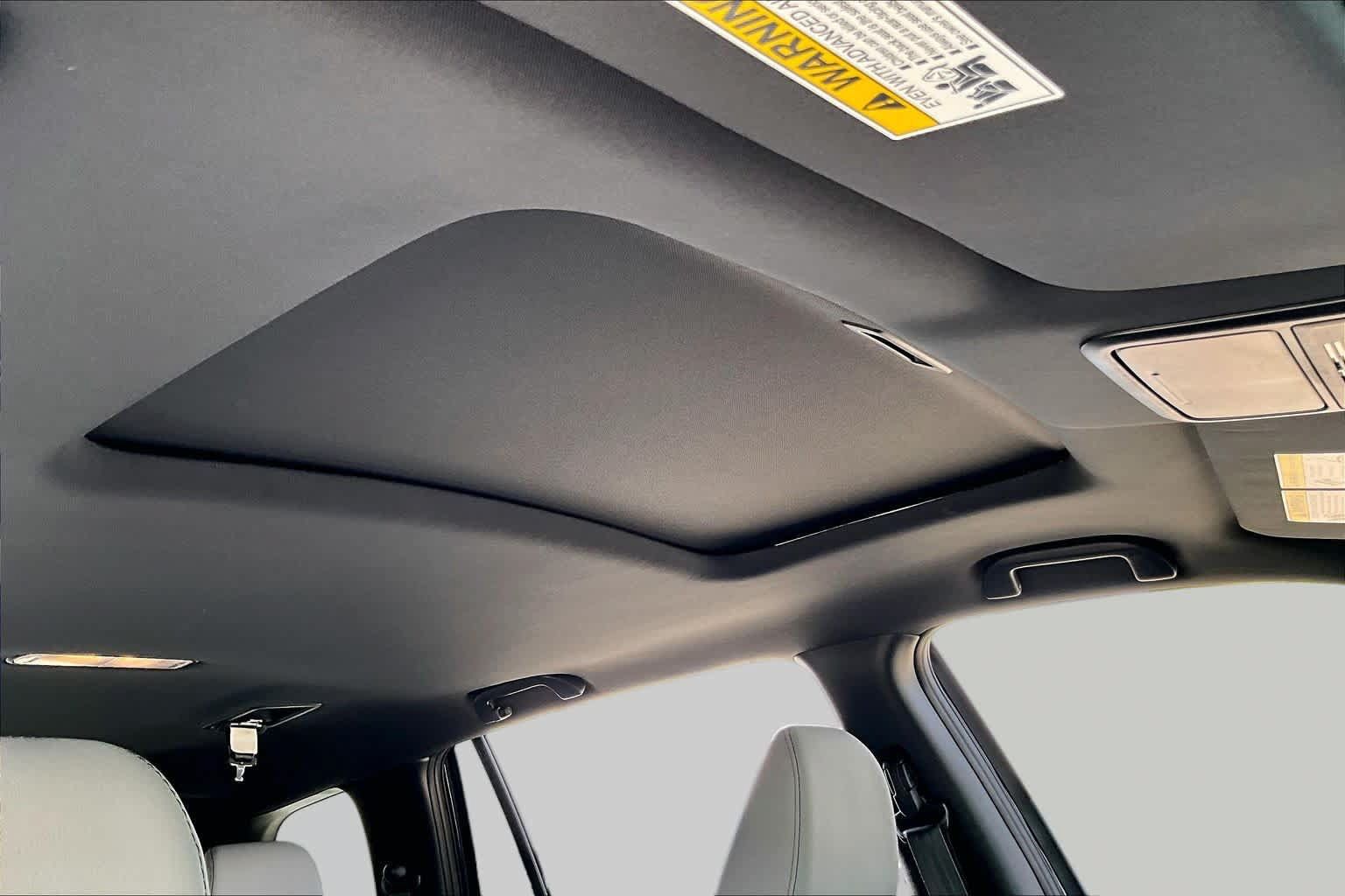 Used 2023 Honda Passport EX-L image 13