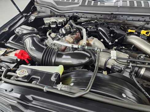 Used 2019 Ford F350 XL w/ STX Appearance Package image 23