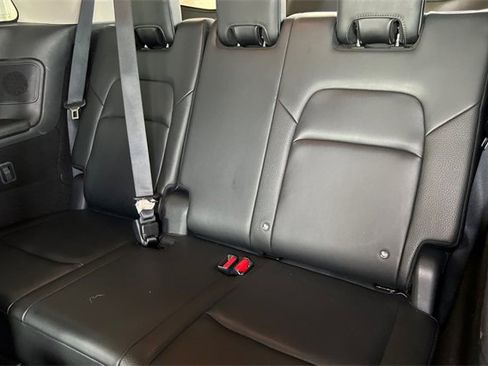 Used 2023 Nissan Pathfinder SL w/ SL Premium Package image 20