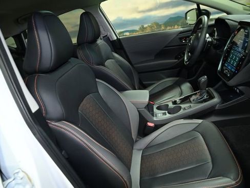 Used 2025 Subaru Crosstrek 2.5i Limited w/ Popular Package #3A image 55