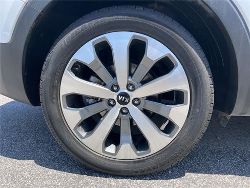 Used 2020 Kia Telluride EX w/ EX Premium Package FWD image 35