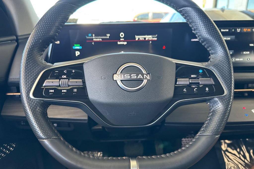 Used 2023 Nissan Ariya FWD image 22