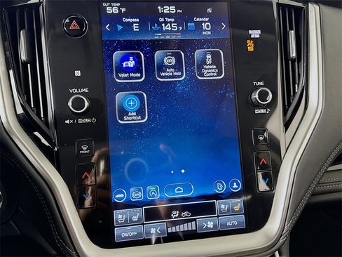 Used 2024 Subaru Outback Touring XT image 33