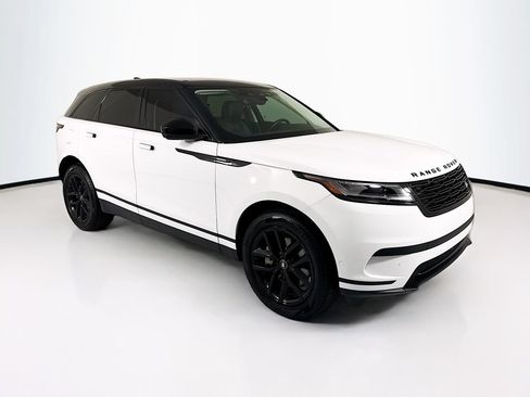 Certified 2024 Land Rover Range Rover Velar S AWD/4WD image 3