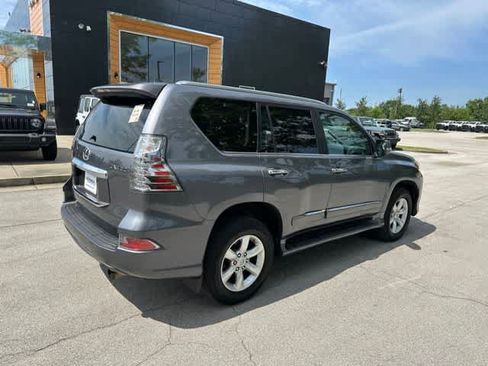 Used 2016 Lexus GX 460 w/ Navigation Package AWD/4WD image 26