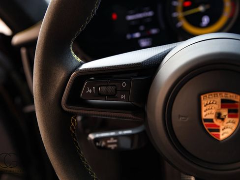Used 2022 Porsche 911 GT3 RWD image 51
