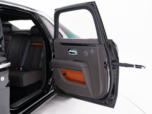 Certified 2024 Rolls-Royce Ghost image 29