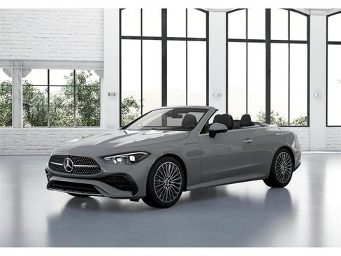 New 2026 Mercedes-Benz CLE 450 4MATIC Cabriolet image 39