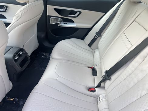 New 2025 Mercedes-Benz E 350 Sedan image 24