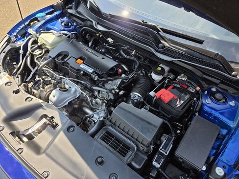 Used 2020 Honda Civic Sport image 33