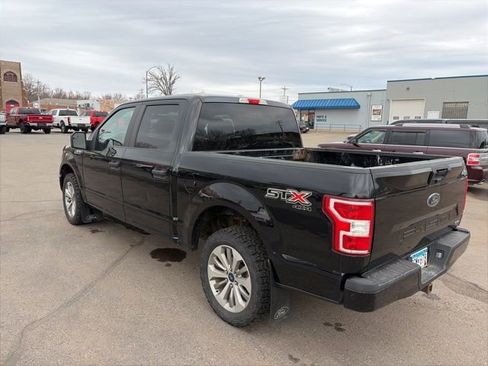 Used 2018 Ford F150 XL w/ Equipment Group 101A Mid AWD/4WD image 6