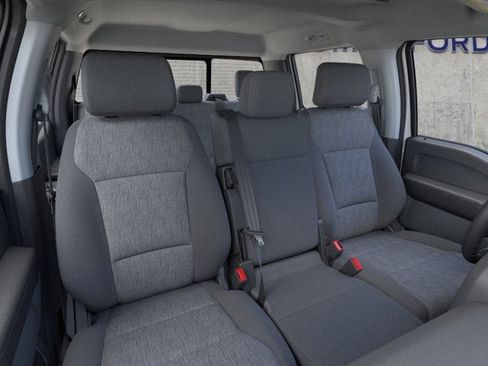 New 2026 Ford F350 XL w/ STX Appearance Package image 10