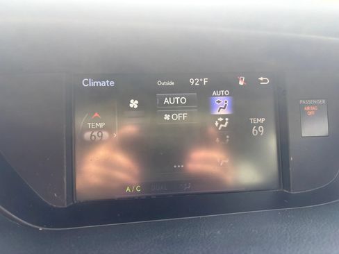 Used 2016 Lexus ES 350 FWD image 31