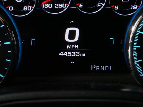 Used 2018 GMC Sierra 1500 Denali w/ Denali Ultimate Package AWD/4WD image 34