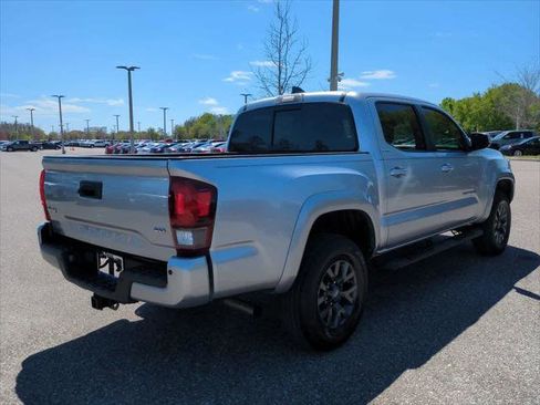 Certified 2023 Toyota Tacoma SR5 image 6
