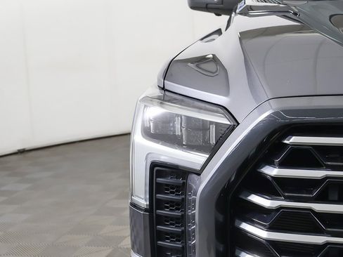 Used 2024 Toyota Tundra Capstone image 15
