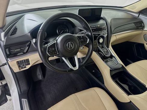 Used 2023 Acura RDX w/ Technology Package image 22