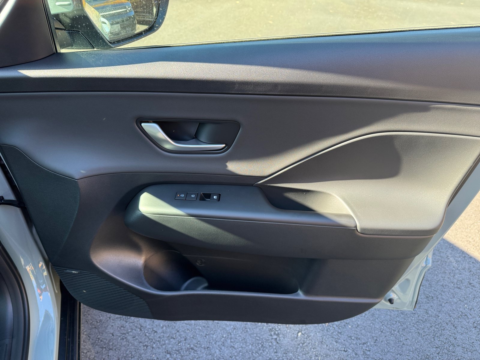 New 2027 Hyundai Kona Limited AWD/4WD image 23