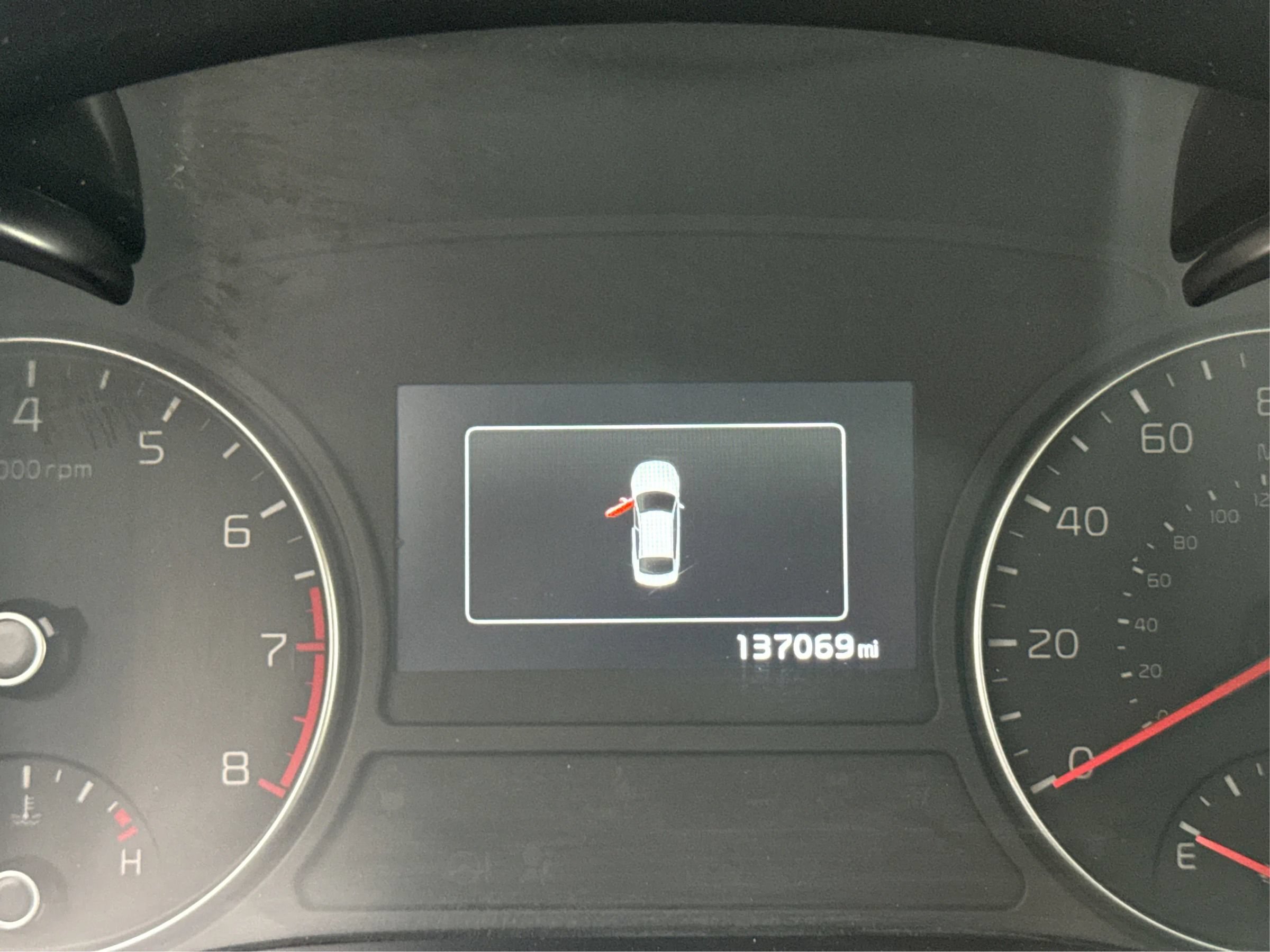 Used 2018 Kia Optima SX FWD image 15