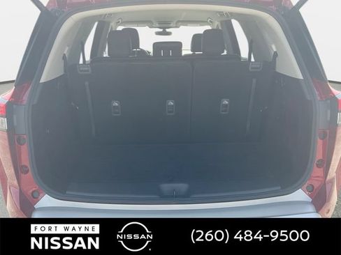 Certified 2024 Nissan Pathfinder SL AWD/4WD image 36