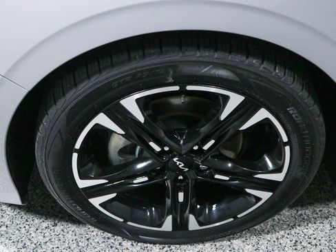 Used 2024 Kia K5 GT-Line w/ GT-Line Premium Package FWD image 11