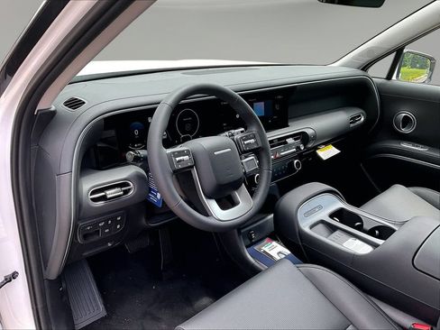 New 2026 Hyundai Palisade SEL AWD/4WD image 22