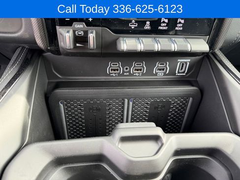 New 2026 RAM 1500 Limited w/ Bed Utility Group AWD/4WD image 22