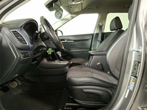 Used 2021 Kia Seltos S image 15