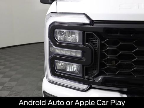 Used 2025 Ford F250 Lariat w/ Lariat Ultimate Package image 12