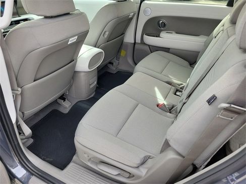 New 2026 Hyundai Palisade SE image 18