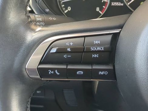 Used 2024 MAZDA CX-30 2.5 Turbo w/ Premium Plus Pkg AWD/4WD image 30