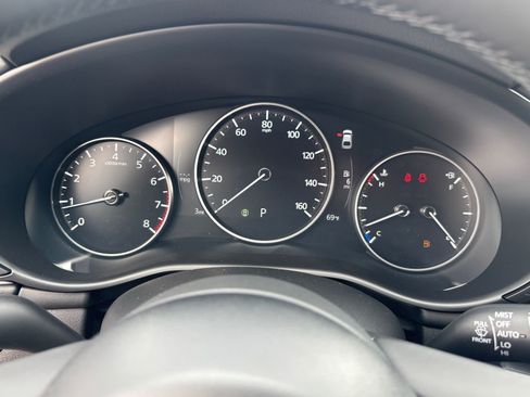 New 2026 MAZDA MAZDA3 s image 22