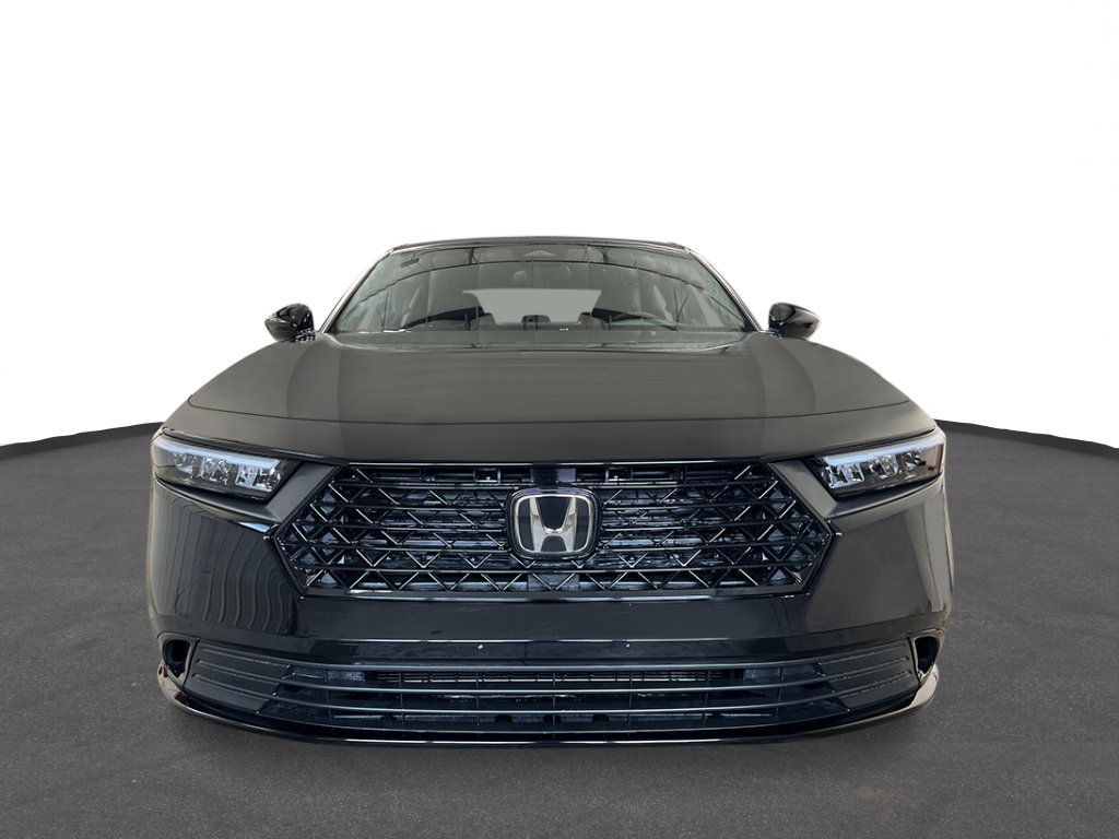 New 2026 Honda Accord Sport image 8