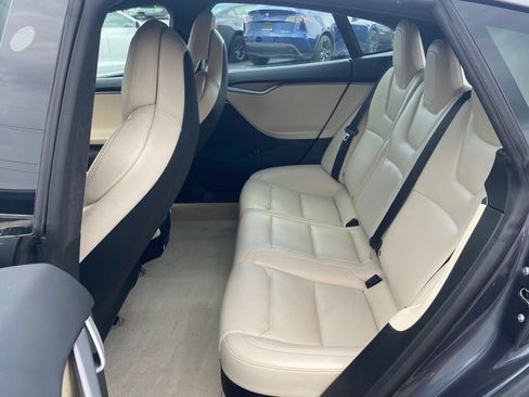 Used 2019 Tesla Model S Long Range AWD/4WD image 8