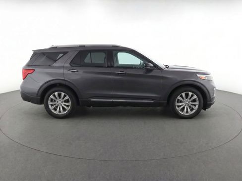 Used 2020 Ford Explorer Limited RWD image 8