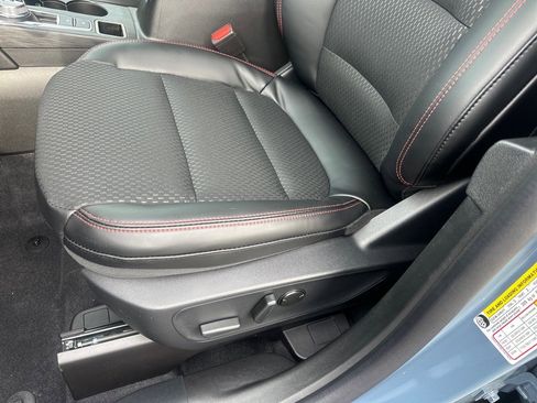 New 2026 Ford Escape ST-Line w/ Tech Pack #1 AWD/4WD image 15