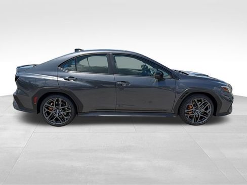 New 2026 Subaru WRX tS AWD/4WD image 8