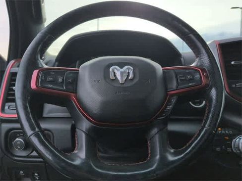 Used 2019 RAM 1500 Rebel w/ Level 2 Equipment Group image 24